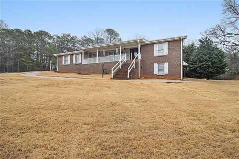 6069 Shallow Wood Lane, Douglasville, GA 30135