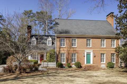 270 Grapevine Run, Sandy Springs, GA 30350