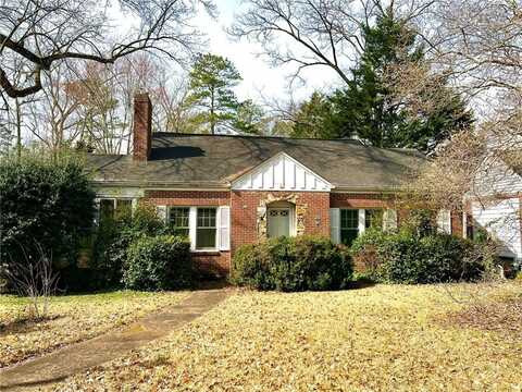 345 Shadowmoor Drive, Decatur, GA 30030