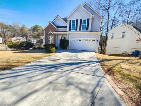 3284 Roundfield Circle, Duluth, GA 30096