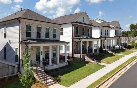 167 Basil Street Drive, Cumming, GA 30040