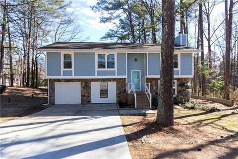 1169 Hillcrest Court, Norcross, GA 30093