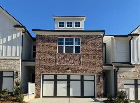 258 Depot Landing Road, Auburn, GA 30011
