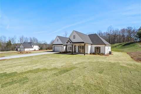 156 Village Creek Drive, Jasper, GA 30143