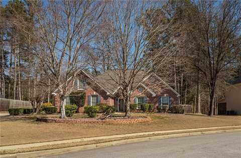 506 Morning Glory Court, Sugar Hill, GA 30518