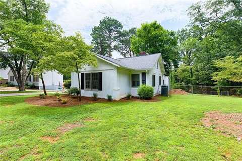 1160 Church Street SE, Smyrna, GA 30080