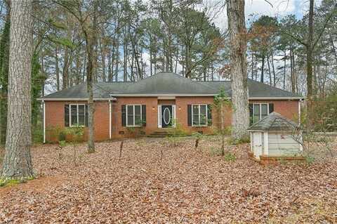 105 Spring Forest Way, Sharpsburg, GA 30277