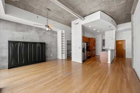 943 Peachtree Street NE, Atlanta, GA 30309