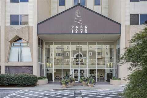2479 Peachtree Road NE, Atlanta, GA 30305