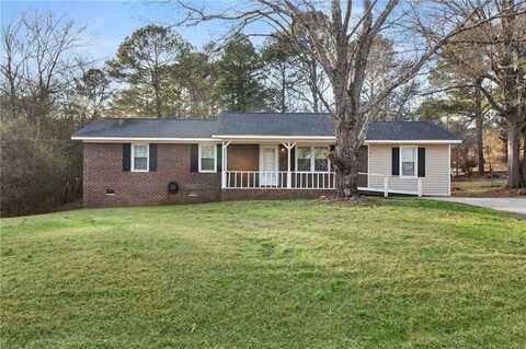 11 Lakemont Drive SE, Silver Creek, GA 30173