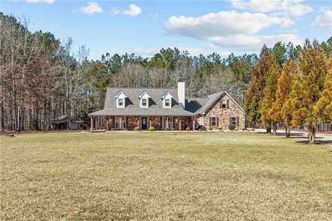 212 Lakeview Drive, Newborn, GA 30056