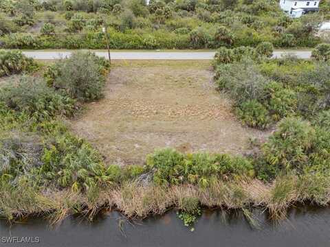 9554 Melody Circle, Port Charlotte, FL 33981