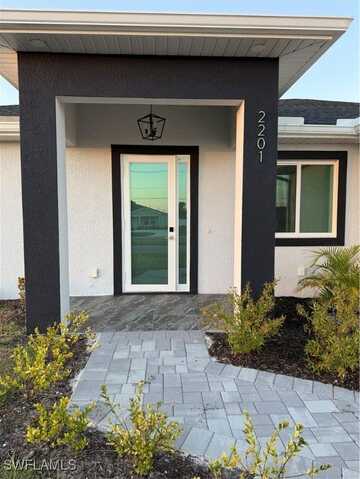 undefined, Cape Coral, FL 33909