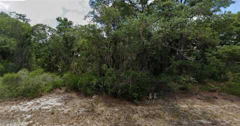 3136 Larissa Street, Port Charlotte, FL 33948