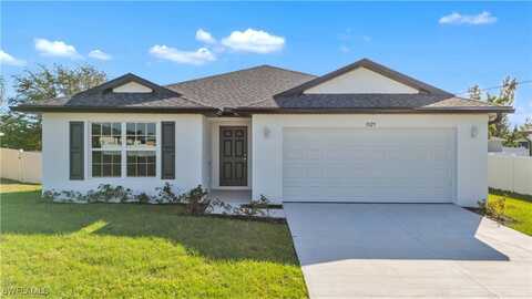 3529 NE 20th Place, Cape Coral, FL 33909