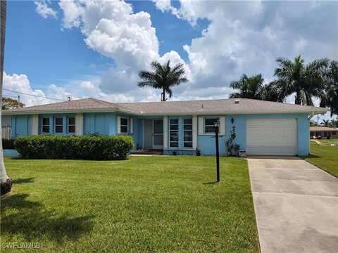 3113 SE 17th Avenue, Cape Coral, FL 33904