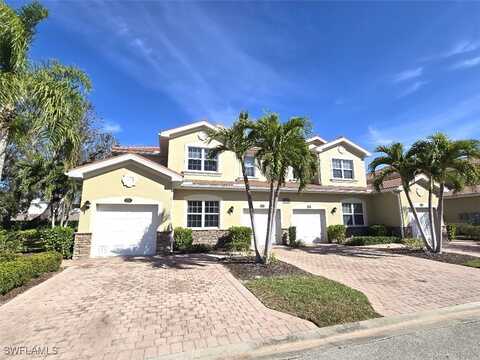 8541 Oakshade Circle unit: 101, Fort Myers, FL 33919