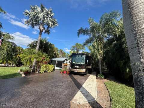 Lot 213 3029 Belle Of Myers Road, Labelle, FL 33935