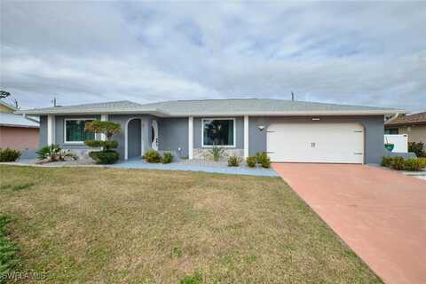 18126 Ackerman Avenue, Port Charlotte, FL 33948