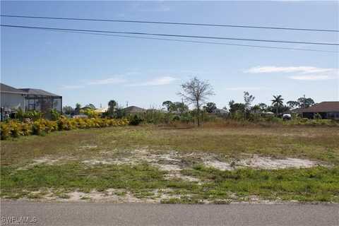 undefined, Cape Coral, FL 33909