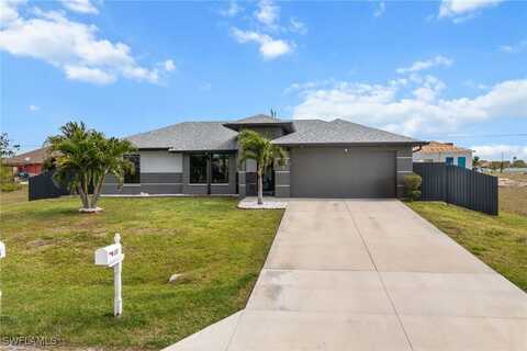 1213 NE 6th Place, Cape Coral, FL 33909