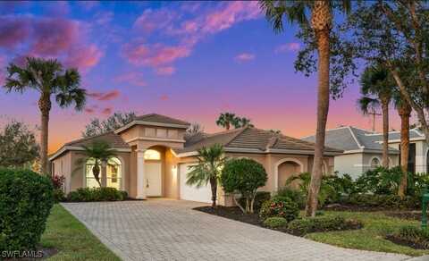 3341 Midship Drive, North Fort Myers, FL 33903