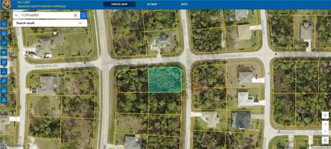 Gascom Street, North Port, FL 34288