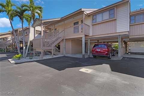 7629 Captains Harbor Drive unit: 1203, Bokeelia, FL 33922