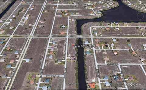 undefined, Cape Coral, FL 33993