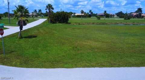 24054 Santa Inez Road, Punta Gorda, FL 33955