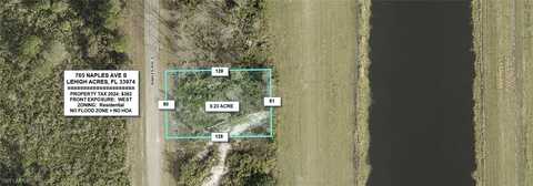 undefined, Lehigh Acres, FL 33974