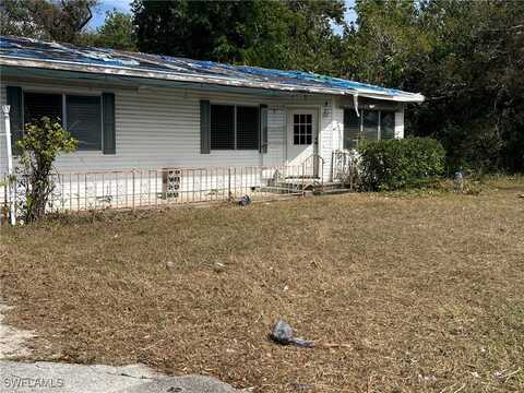 2145 Carrell Road, Fort Myers, FL 33901