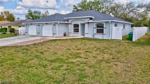 undefined, Cape Coral, FL 33909