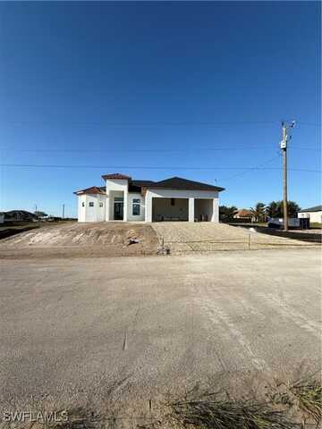 4627 NW 32nd Street, Cape Coral, FL 33993