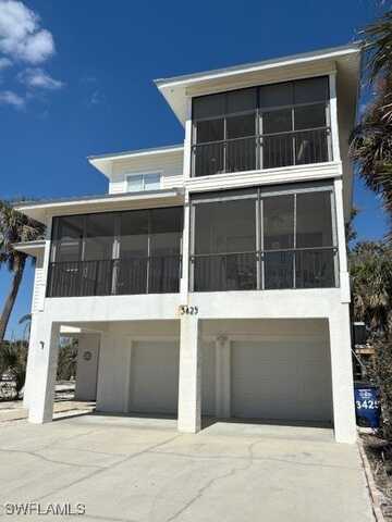 3425 Estero Boulevard, Fort Myers Beach, FL 33931