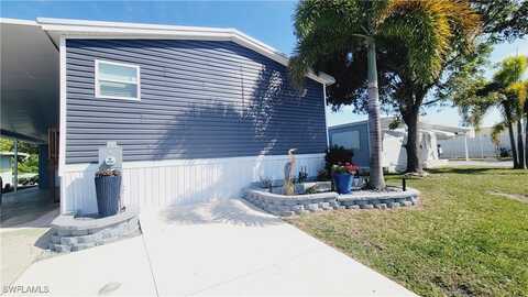 352 Shoreland Drive, Fort Myers, FL 33905