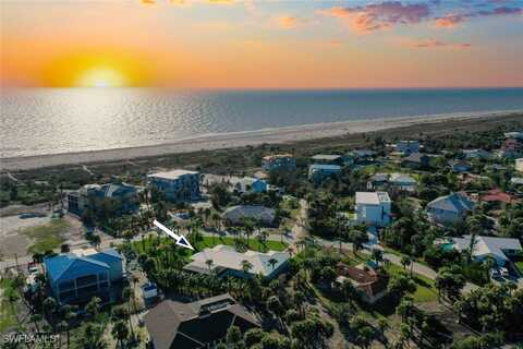 4724 Rue Belle Mer, Sanibel, FL 33957