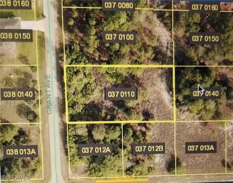 undefined, Lehigh Acres, FL 33972