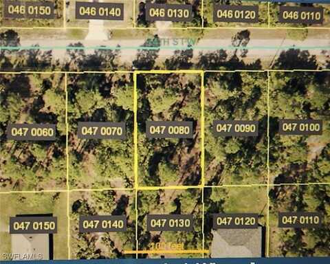 3405 74th Street W, Lehigh Acres, FL 33971