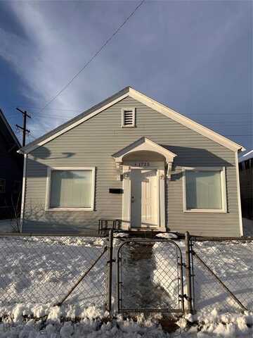 1725 Wall Street, Butte, MT 59701