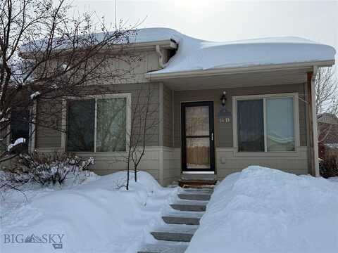 14 Bow Perch Lane, Bozeman, MT 59718