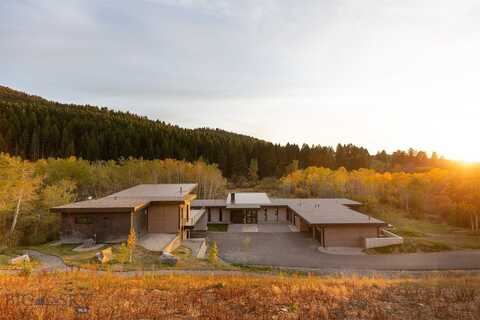 317 Limestone Meadows Lane, Bozeman, MT 59715
