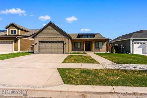 3167 Autumn Grove, Bozeman, MT 59718