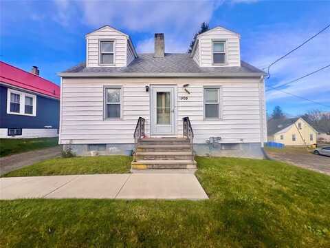 1305 Pine St, ENDICOTT, NY 13760