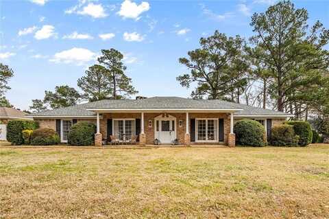 3901 St Andrews Loop E, Mobile, AL 36693