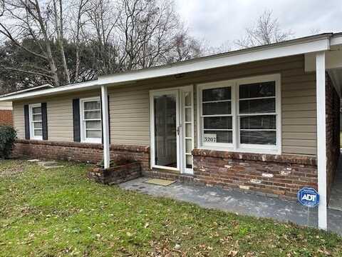 3207 Ralston Road, Mobile, AL 36606