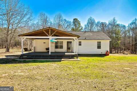 439 Hay, Meansville, GA 30256