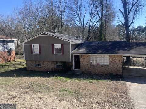 5430 Old Bill Cook, South Fulton, GA 30349