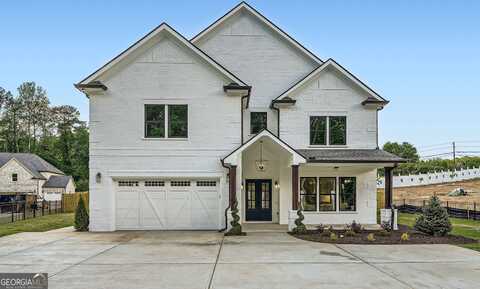 1523 Grayson, Grayson, GA 30017