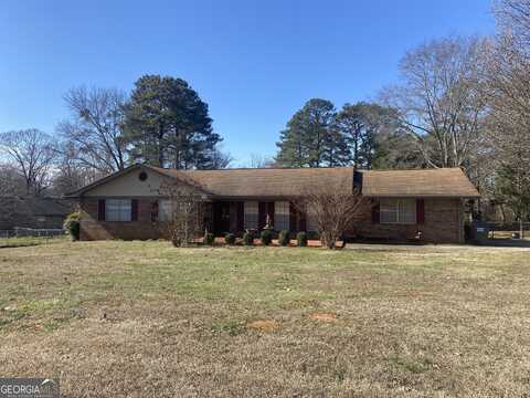 1655 Old Salem, Conyers, GA 30013